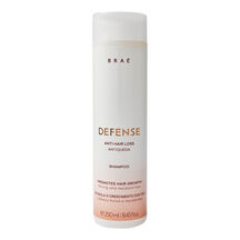 Shampoo Braé Defense